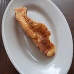 鎌倉パスタ - 食べ放題のパン フレンチトースト