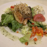 Kitchen cafe 旬 - 