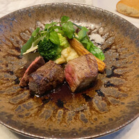 GENTLE Dining - 