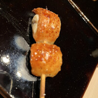 焼鳥 篠原 - 抱き身