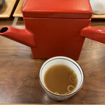 手打ち蕎麦 にし田 - 