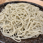 手打ち蕎麦 にし田 - 