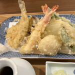 手打ち蕎麦 にし田 - 