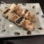 ゆるり - ねぎま