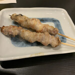 ゆるり - せせり