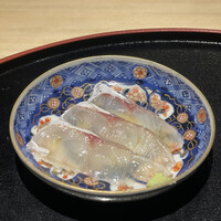 鮨 稲穂 - 