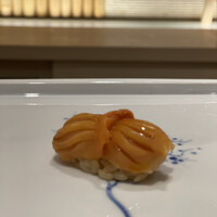 鮨 稲穂 - 