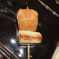 焼鳥 篠原 - ソリレス