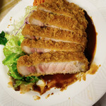 Tonkatsu Ichiban - 