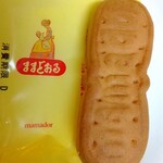 奥の細道菓子処 三万石 - 