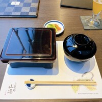 うなぎ処 山道 - 