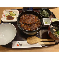 ひつまぶし名古屋備長 大名古屋ビルヂング店 - 