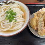 讃岐うどん いわい - 