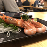 旨い馬肉とレモンサワー 銀邸酒場 - 