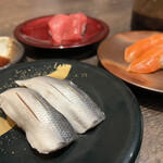 Kaitenzushi Honjin - 