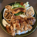 カメイノ食堂 - 