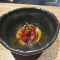 炭火焼肉 なかはら - 