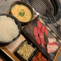 焼肉 ギュウトピア - 