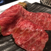 炭火焼肉 なかはら - 