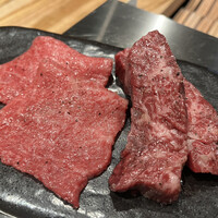 炭火焼肉 なかはら - 