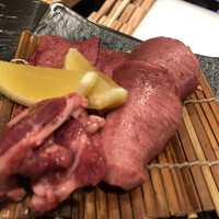 炭火焼肉 なかはら - 