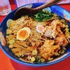 ラーメン桐生 - 