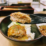 Niku Donburi Senmon Don No Icho Matsu - 