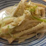 焼肉ホルモン ちゅらロース - 