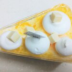 シャトレーゼ - 北海道クリームチーズ使用キャラメルチーズケーキ