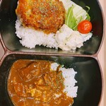 肉どんぶり専門 丼の市まつ - 