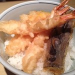 Tempura Fusou - 