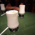 ナマステ - スーパー濃厚ラッシー