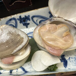 おおさか料理  浅井 - 