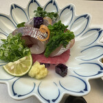 おおさか料理  浅井 - 