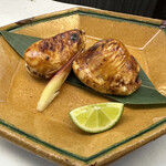 おおさか料理  浅井 - 