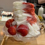 Mr.雪腐 - 料理写真: