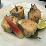 おおさか料理  浅井 - 