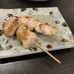 ゆるり - ヤゲン軟骨