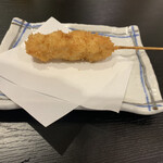 ゆるり - 串カツ