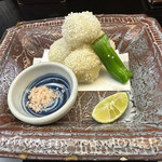 おおさか料理  浅井 - 