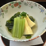 おおさか料理  浅井 - 