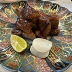 おおさか料理  浅井 - 