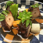 おおさか料理  浅井 - 