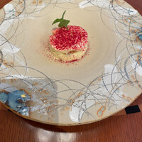 創作料理 メゾン ハンゾウヤ - 