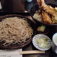 日本橋 やぶ久 - 