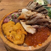 焼うお いし川 - 