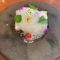創作料理 メゾン ハンゾウヤ - 