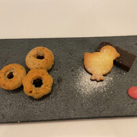RISPETTO - 