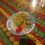 KaRuu - スープ.サラダ.ドリンクセット（サラダ）