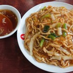 北京菜館 市役所前店 - 